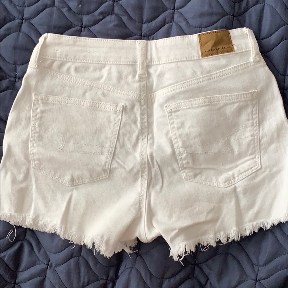 Shorts - Picture 2 of 2